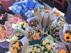 -循礼门鲜花花市(武汉循礼门店)