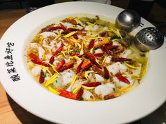 -太二酸菜鱼(正大广场店)