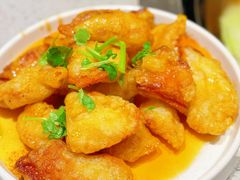 -蘸小院铁锅炖·蘸酱菜·东北菜(怀远门店)