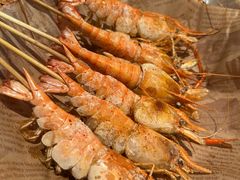 -79号渔船海鲜饭店(宝安店)
