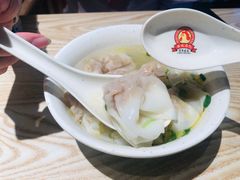 -鸡鸣汤包(复地活力广场店)
