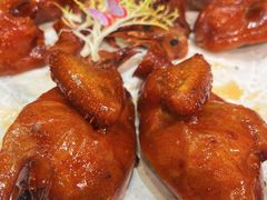 -飞尝蚝·顺德菜·鱼生(顺德总店)