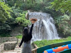 -沂蒙山旅游区云蒙景区(蒙山国家森林公园)