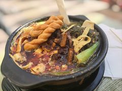 -巧酱府重庆砂锅大全
