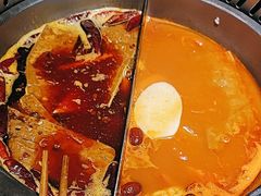 -麻辣英雄重庆火锅(陈江天益城店)