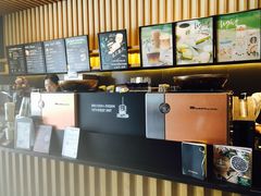 -星巴克臻选(舟山凯虹广场店)