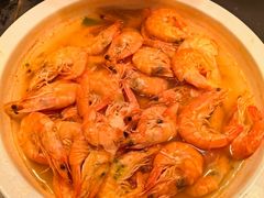 -晶丽香榭自助餐(南京大饭店)