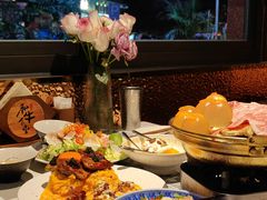 -和牛食堂•BISTRO(广州首店)