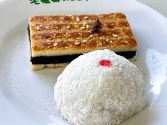 -老磁器口豆汁店(天坛店)