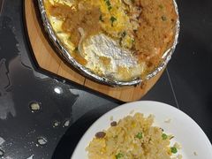 -老李家土菜馆·安吉地标美食