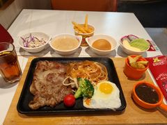 -豪享来(我格广场店)