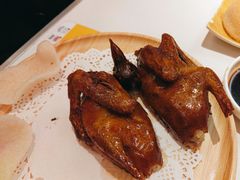 -避风塘·金牌店·夜宵(金玉兰店)