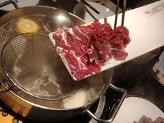-牛事制造局牛肉火锅(莲岳路店)
