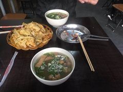 -何胖子丸子汤(南海街店)