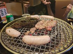 -樱嘢·炭火烧肉(惠南店)