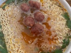 -清真马杰山牛肉汤馆