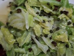 -闻道食府烙饼卷带鱼(原车耳营店原大觉寺店)