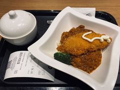 意式肉酱南冰鱼柳-大家乐(广州天河城六楼店)