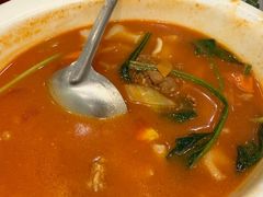 -阿拉丁新疆风味餐厅·清真(罗廊巷店)