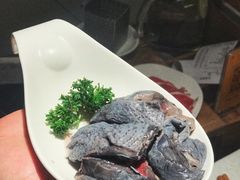 -巴奴毛肚火锅(商城路店)