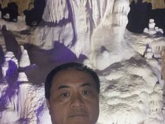 -泰安地下龙宫景区