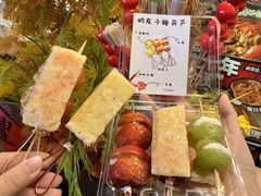 -涌煲记·蟹煲·砂锅海鲜·煲出宁波味(天一旗舰店)