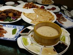 -裕德隆清真饭庄·天津特色菜(东丽店)