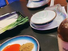 -串亿88烧烤·羊腿·羊蝎子(板泉路店)