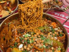 -冒菜西施·非遗冒菜(总店)