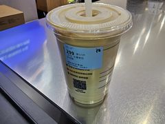 -瑞幸咖啡(灵芝地铁站A1口店)