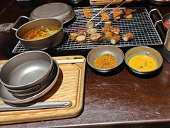 -夜食白市Yespicy·烧烤啤酒宵夜(番禺四海城店)
