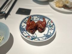 -荣轩(新荣记环球金融中心店)