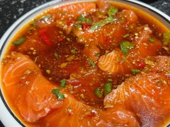 -潮三爷砂锅焗海鲜·生腌·海鲜粥(朝晖店)