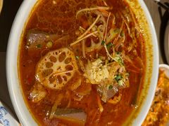 -辛香汇·现炒川菜(武进吾悦店)