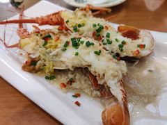 -友强·23年特色海鲜大排档(厦门店)
