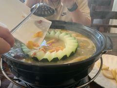 -美未居·老字号·地道顺德菜·桑拿鸡·鱼生(容桂店)