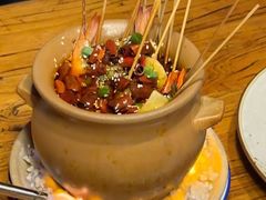 -树下时尚餐厅(翠园街店)