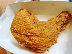 -德克士(阳光店)