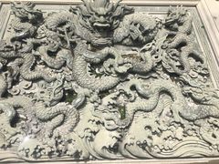 -钦赐仰殿道观