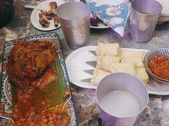 -浩海火燒雲傣家菜(芮欧百货店)