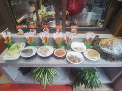 -土桥手掌鸡·26年灌县老味道(都江堰店)