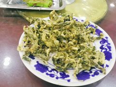-途肴·老农饭庄(百里峡店)