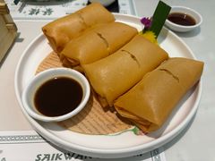-蘩楼(南京西路中信泰富店)