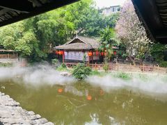 -阿谋美食·广西菜