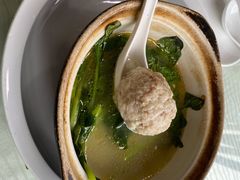 狮子头-花园茶楼(兴城西路店)