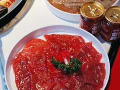 -小龙坎火锅(汉街店)