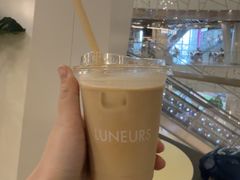 -LUNEURS月乐诗·法式冰淇淋(环贸店)