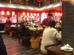 -长安面坊(西点茂店)