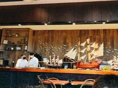 -Mr·Fish鱼鲜生海鲜放题(银泰in99店)
