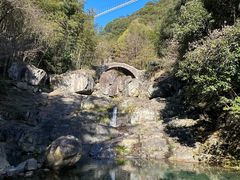 -丹山赤水风景名胜区